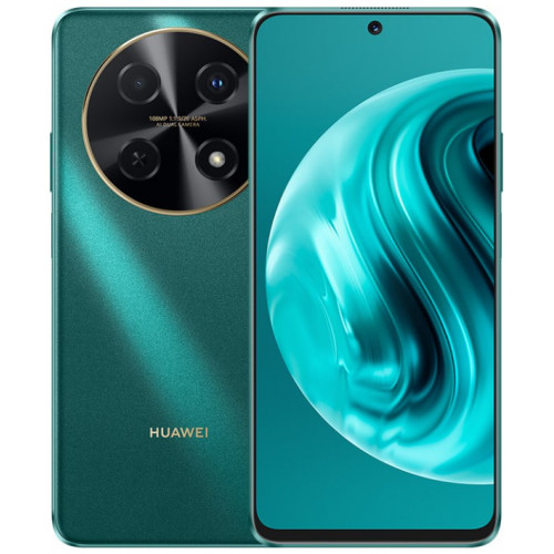 Смартфон Huawei Nova 12i 8/128GB Green Купити в Україні