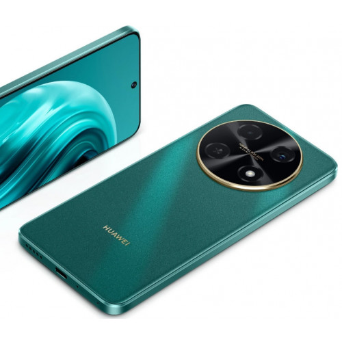 Смартфон Huawei Nova 12i 8/128GB Green Купити в Україні