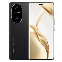 Смартфон Honor 200 Pro 12/512Gb Black