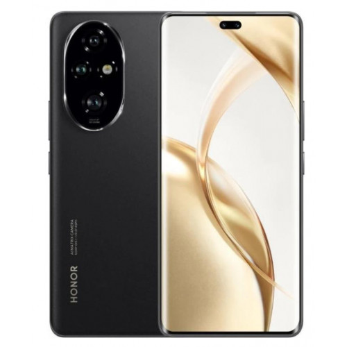 Смартфон Honor 200 Pro 12/512Gb Black Купити в Україні