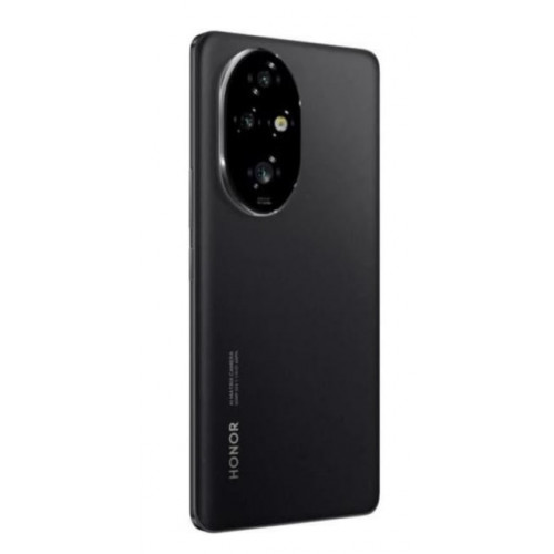 Смартфон Honor 200 Pro 12/512Gb Black Купити в Україні