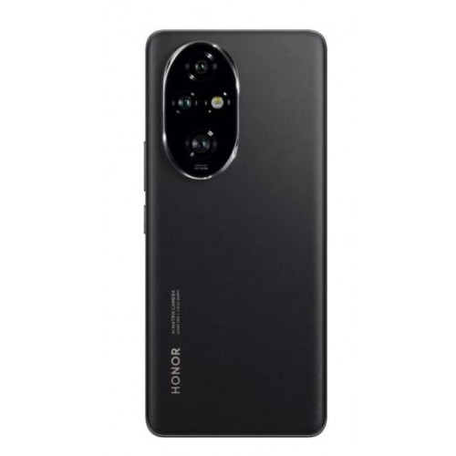 Смартфон Honor 200 Pro 12/512Gb Black Купити в Україні