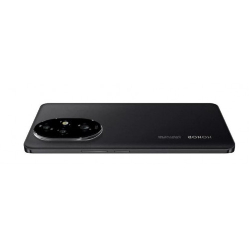 Смартфон Honor 200 Pro 12/512Gb Black Купити в Україні