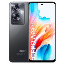 Смартфон OPPO A79 5G 8/256Gb Black
