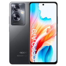 Смартфон OPPO A79 5G 8/256Gb Black