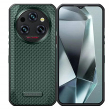Смартфон Oukitel WP35 8/256Gb Green