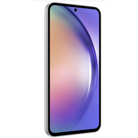 Смартфон Samsung Galaxy A54 5G 8/128Gb White (SM-A546BZWC) Купити в Україні