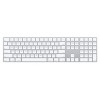 Клавіатура Apple Magic Keyboard with Numeric Keypad (MQ052) Купити в Україні