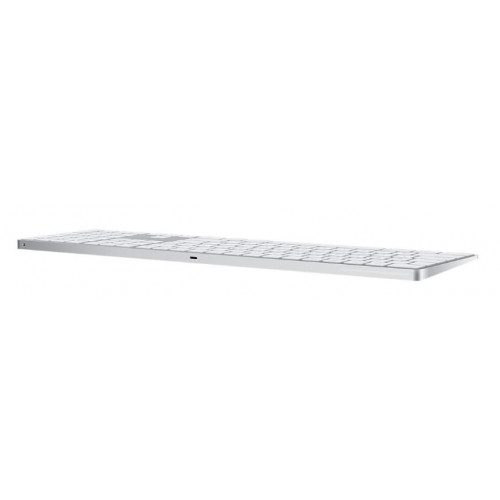 Клавіатура Apple Magic Keyboard with Numeric Keypad (MQ052) Купити в Україні