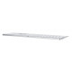 Клавіатура Apple Magic Keyboard with Numeric Keypad (MQ052) Купити в Україні