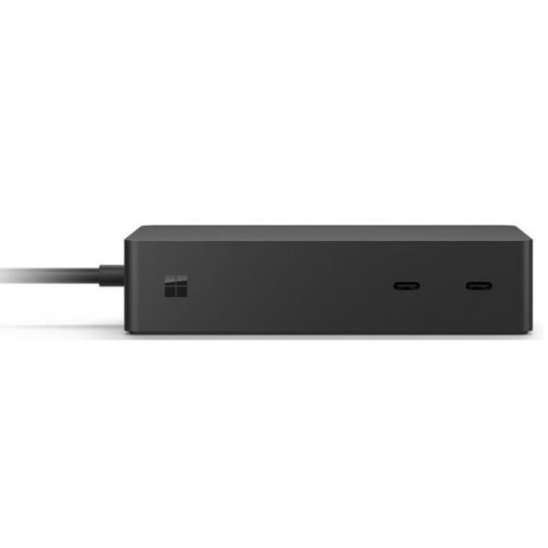 Док-станція для ноутбука Microsoft Surface Dock 2 (SVS-00001/02) Купити в Україні