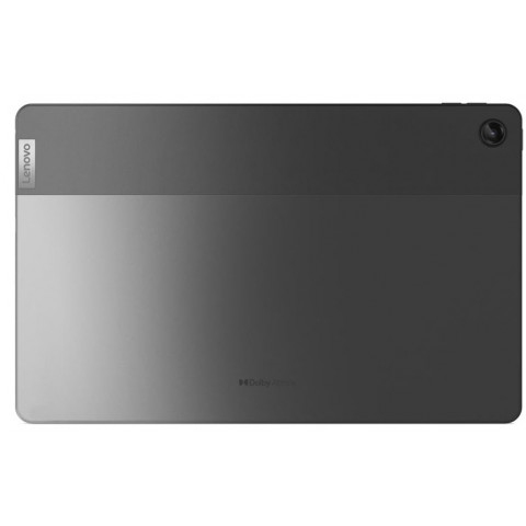 Планшет Lenovo Tab M10 Plus (3rd Gen) Wi-Fi 4/128GB Storm Grey (ZAAM0132UA) Купити в Україні