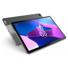 Планшет Lenovo Tab M10 Plus (3rd Gen) Wi-Fi 4/128GB Storm Grey (ZAAM0132UA)