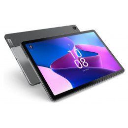 Планшет Lenovo Tab M10 Plus (3rd Gen) Wi-Fi 4/128GB Storm Grey (ZAAM0132UA)