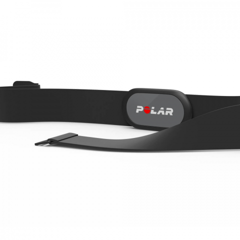 Нагрудний датчик пульсу Polar H9 Heart Rate Sensor M-XXL (92081565) Купити в Україні