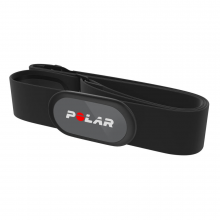 Нагрудний датчик пульсу Polar H9 Heart Rate Sensor M-XXL (92081565)