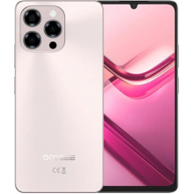 Смартфон DOOGEE Note 58 Pro 8/256Gb Desert Gold