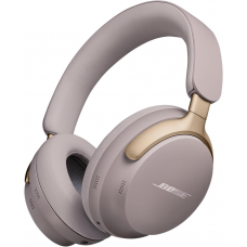 Навушники Bose QuietComfort Ultra Headphones Sandstone (880066-0300)