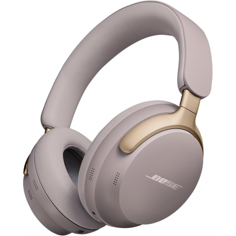 Навушники Bose QuietComfort Ultra Headphones Sandstone (880066-0300) Купити в Україні
