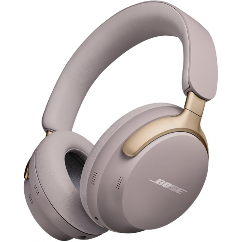 Навушники Bose QuietComfort Ultra Headphones Sandstone (880066-0300) Купити в Україні