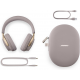 Навушники Bose QuietComfort Ultra Headphones Sandstone (880066-0300) Купити в Україні