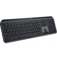 Клавіатура Logitech MX Keys S Graphite UA/FR/EN (920-011593/568)