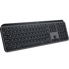 Клавіатура Logitech MX Keys S Graphite UA/FR/EN (920-011593/568)
