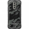 Смартфон Doogee Blade 10 4/128GB Camouflage Gray Купити в Україні