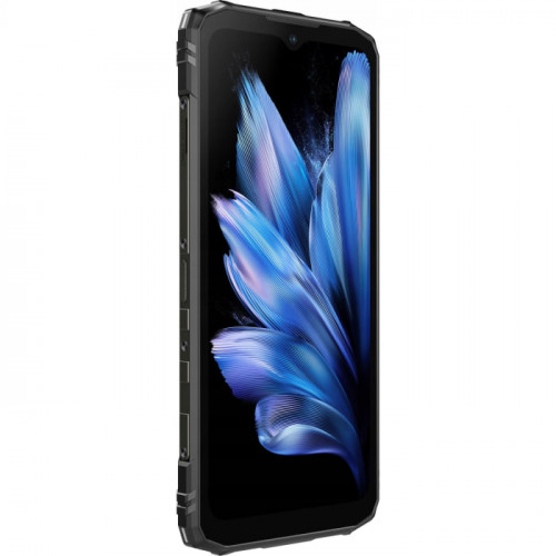 Смартфон Doogee Blade 10 4/128GB Camouflage Gray Купити в Україні