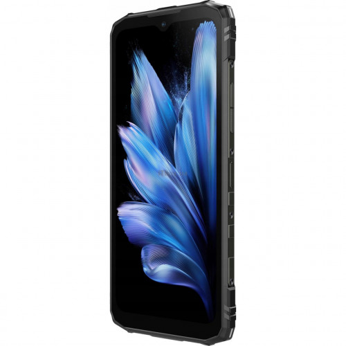 Смартфон Doogee Blade 10 4/128GB Camouflage Gray Купити в Україні