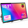 Портативний монітор HAMTYSAN 10,1" 1024x600 Купити в Україні