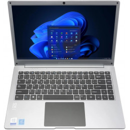 Ноутбук Primux IoxBook 14,1" 1406F Celeron N4000 4/128GB FHD W11Pro