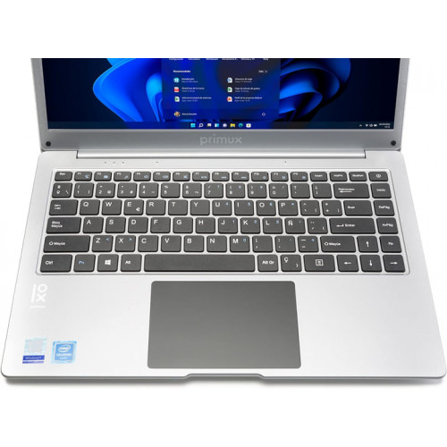Ноутбук Primux IoxBook 14,1" 1406F Celeron N4000 4/128GB FHD W11Pro Купити в Україні