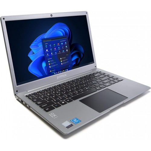 Ноутбук Primux IoxBook 14,1" 1406F Celeron N4000 4/128GB FHD W11Pro Купити в Україні