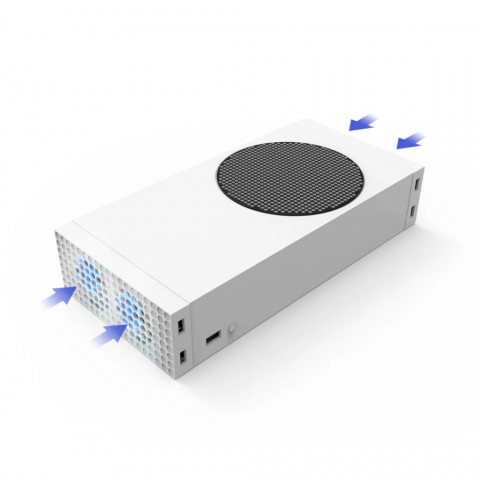 Підставка з охолодженням для Xbox series S Dobe TYX-0658 Купити в Україні