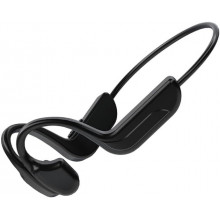 Навушники безпровідні Cablelera G10 black