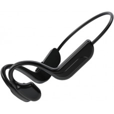 Навушники безпровідні Cablelera G10 black