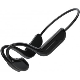 Навушники безпровідні Cablelera G10 black