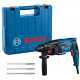 Перфоратор Bosch GBH 2-21 Professional (06112A6001) Купити в Україні