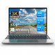 Ноутбук Alldocube GT Book 13 Plus 13,5" Grey 16GB RAM 512GB SSD Купити в Україні