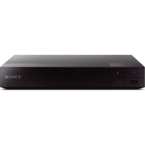 Blu-ray плеєр Sony BDP-S1700/BM2 Купити в Україні