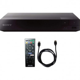 Blu-ray плеєр Sony BDP-S1700/BM2