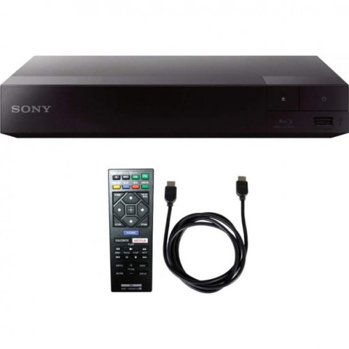 Blu-ray плеєр Sony BDP-S1700/BM2 Купити в Україні