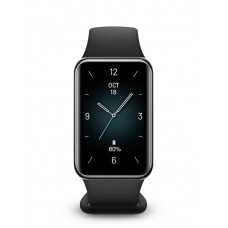 Фітнес-браслет Honor Band 9 Black (RHE-B19)