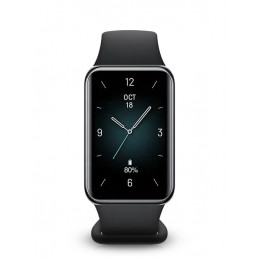 Фітнес-браслет Honor Band 9 Black (RHE-B19)