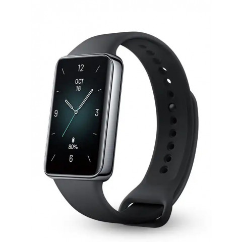 Фітнес-браслет Honor Band 9 Black (RHE-B19) Купити в Україні