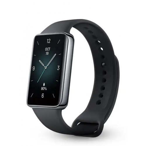 Фітнес-браслет Honor Band 9 Black (RHE-B19) Купити в Україні