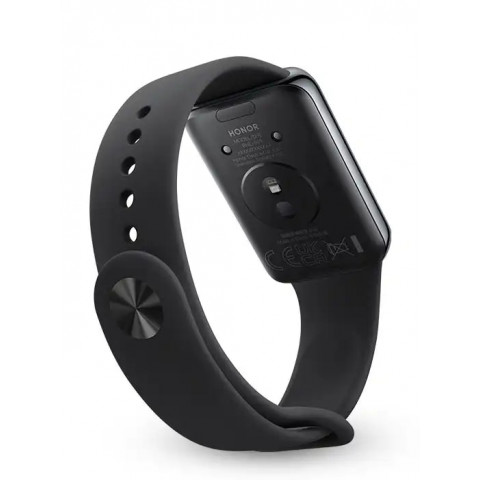 Фітнес-браслет Honor Band 9 Black (RHE-B19) Купити в Україні