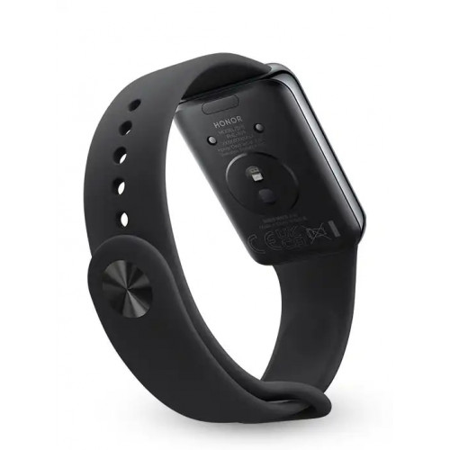Фітнес-браслет Honor Band 9 Black (RHE-B19) Купити в Україні
