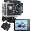 Екшн-камера Jadfezy FHD 1080P/12MP Купити в Україні